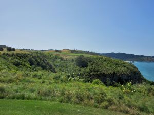 Kauri Cliffs 7th